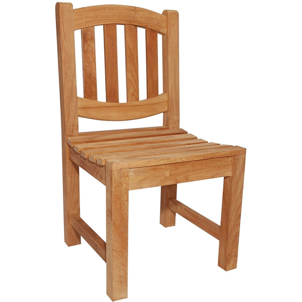 Kingston Dining Chair - CHD-006