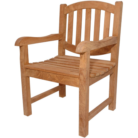 Kingston Dining Armchair - CHD-007