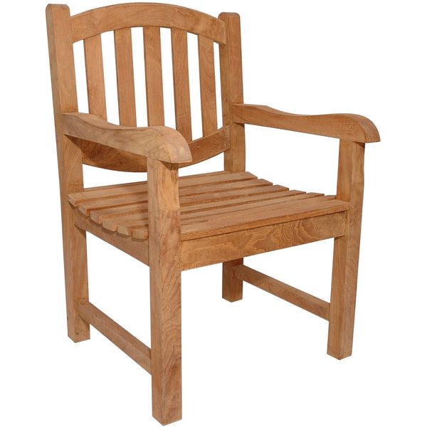 Kingston Dining Armchair - CHD-007
