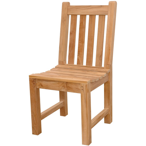Classic Dining Chair - CHD-037