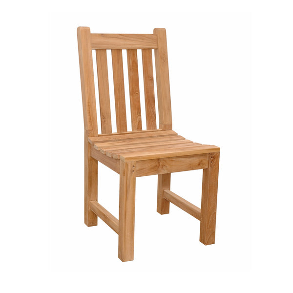 Classic Dining Chair - CHD-037