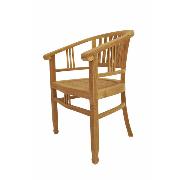 Captain's Armchair - CHD-044