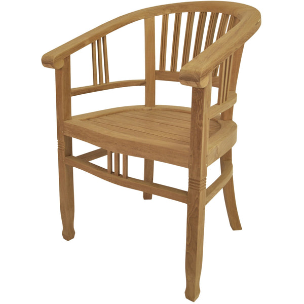 Captain's Armchair - CHD-044