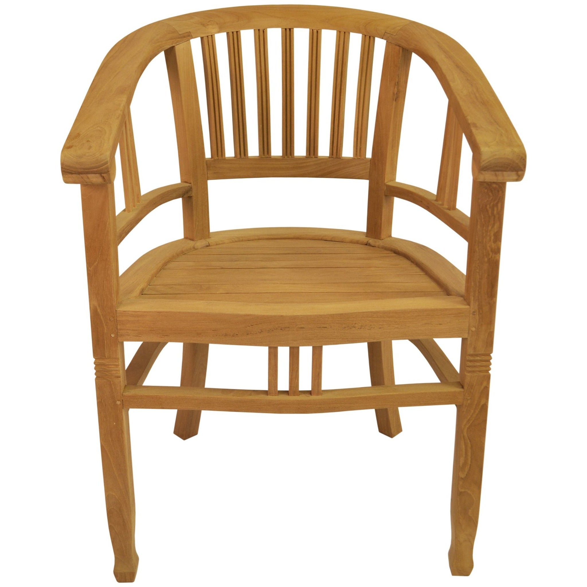 Captain's Armchair - CHD-044