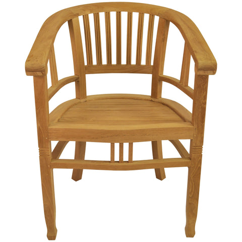 Captain's Armchair - CHD-044