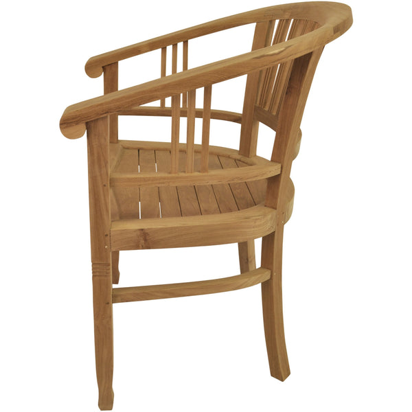 Captain's Armchair - CHD-044