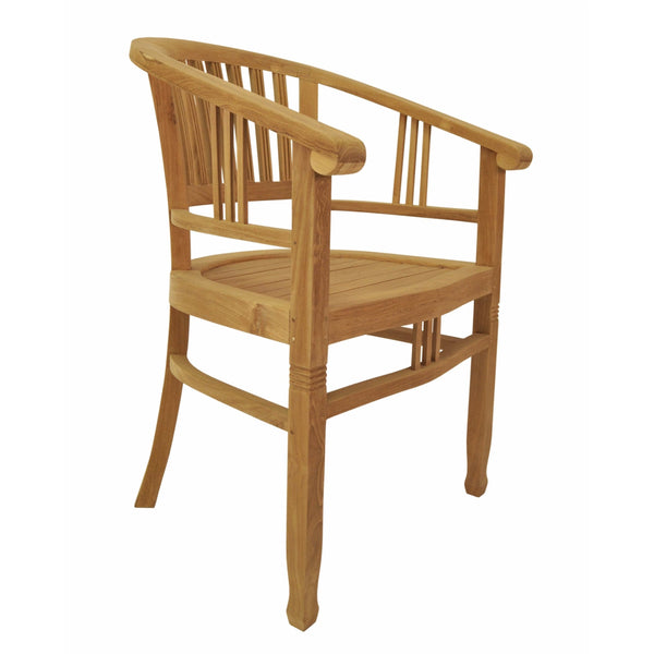 Captain's Armchair - CHD-044