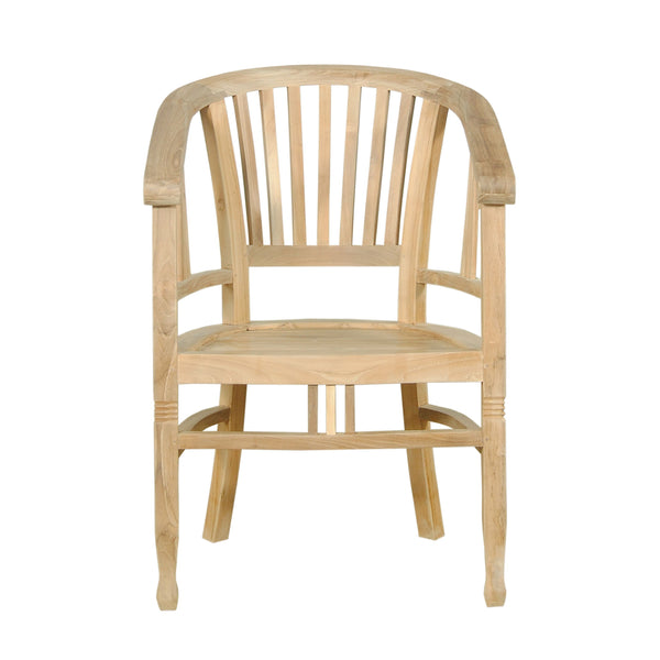 Captain's Armchair - CHD-044