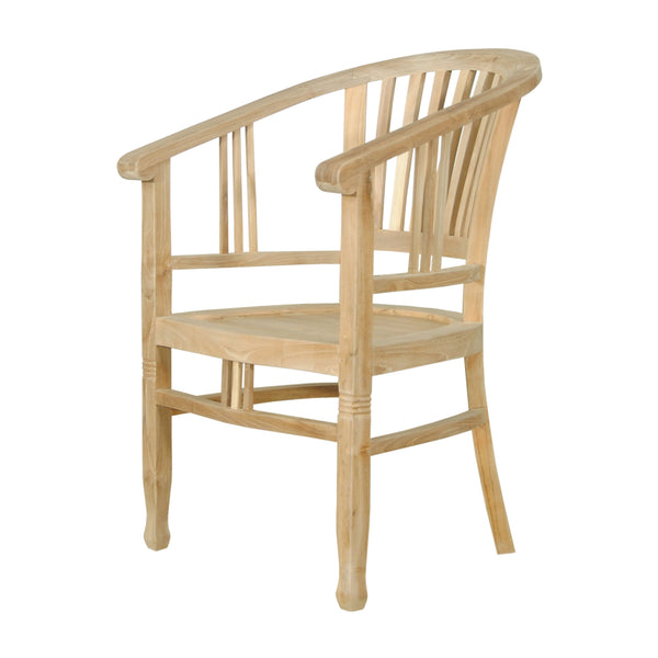 Captain's Armchair - CHD-044