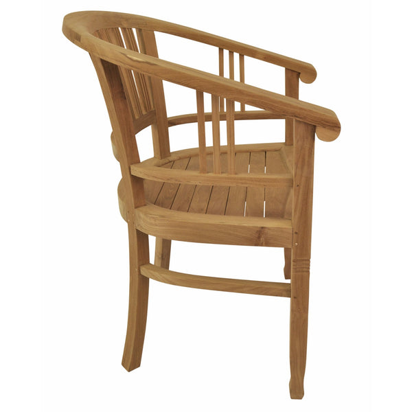 Captain's Armchair - CHD-044