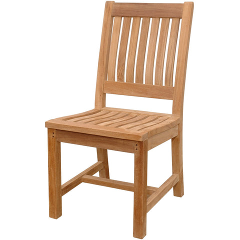 Rialto Chair - CHD-086