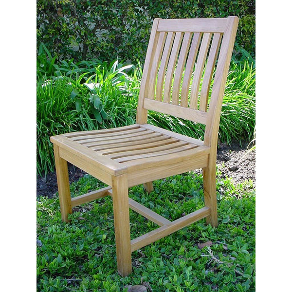 Rialto Chair - CHD-086