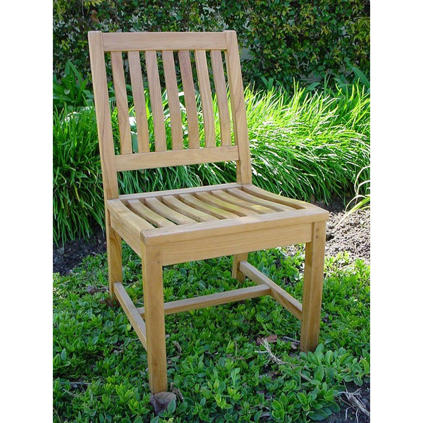 Rialto Chair - CHD-086