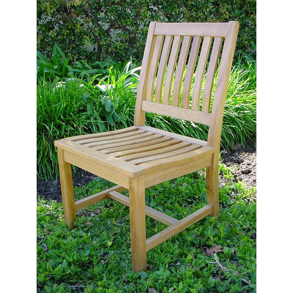 Rialto Chair - CHD-086