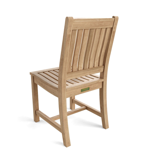 Rialto Chair - CHD-086