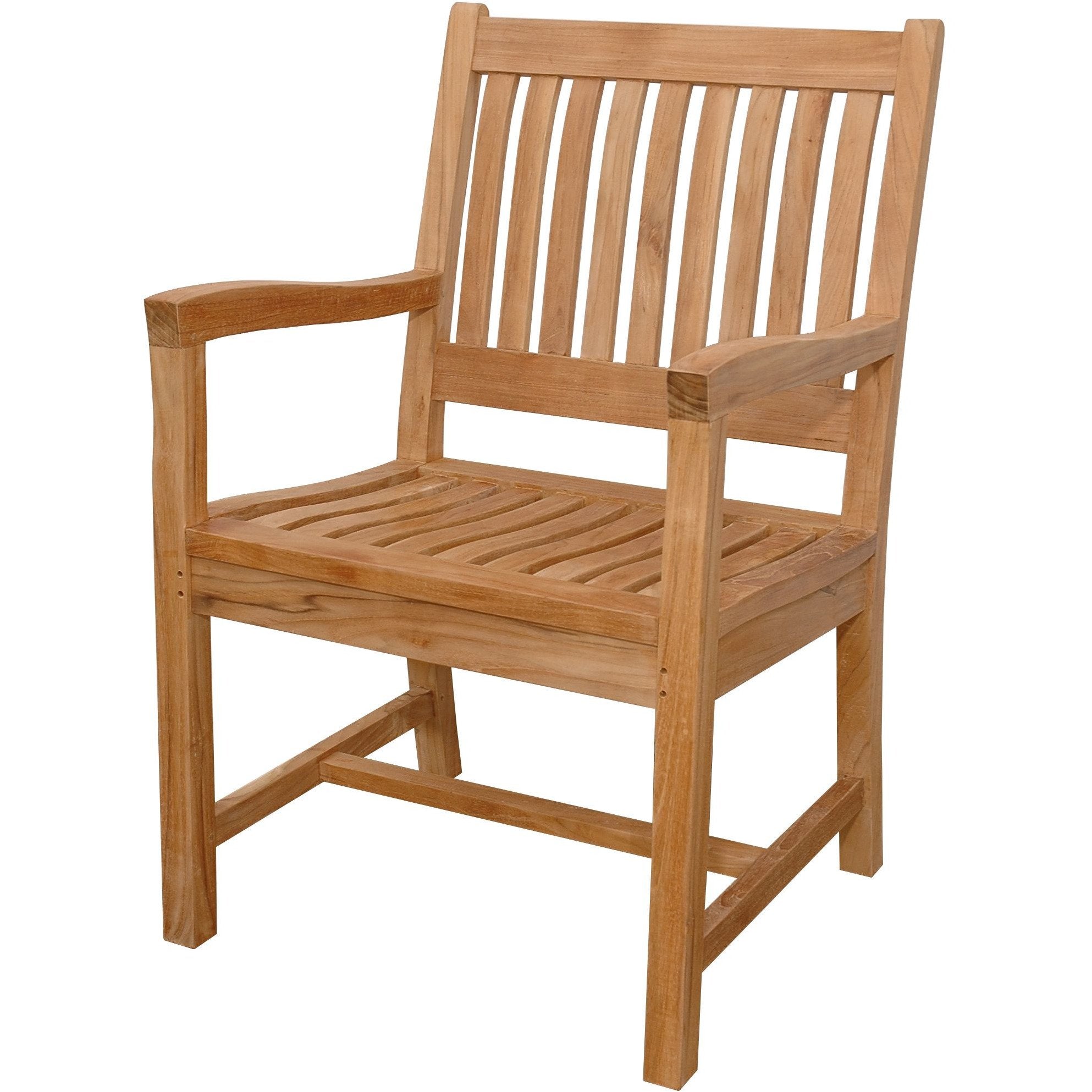 Rialto Armchair - CHD-087