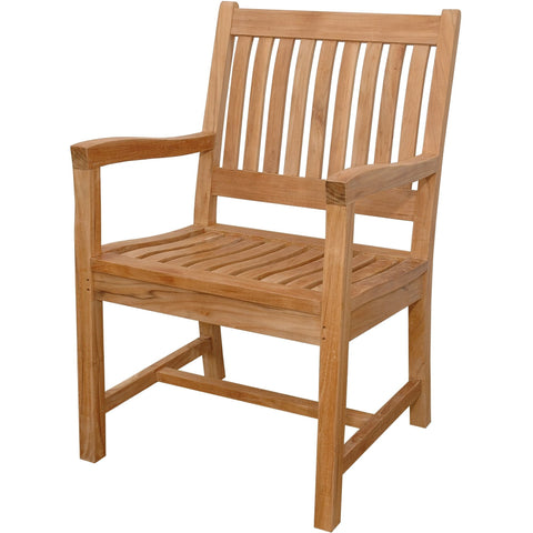 Rialto Armchair - CHD-087