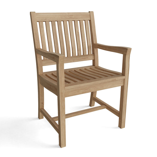 Rialto Armchair - CHD-087