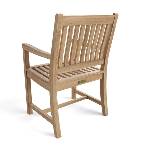 Rialto Armchair - CHD-087