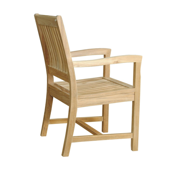 Rialto Armchair - CHD-087