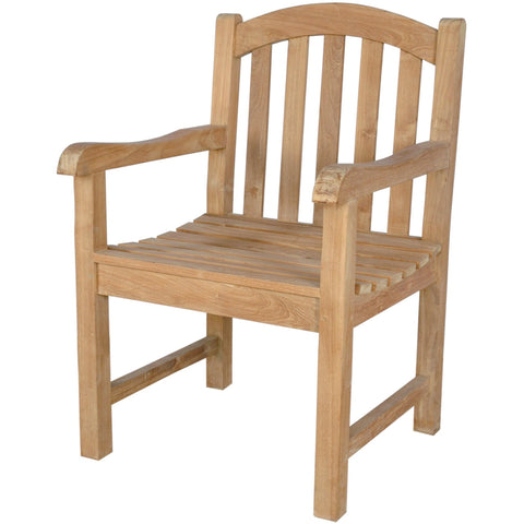 Chelsea Dining Armchair - CHD-108