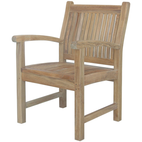 Sahara Dining Armchair - CHD-112
