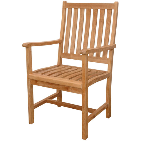 Wilshire Armchair - CHD-114