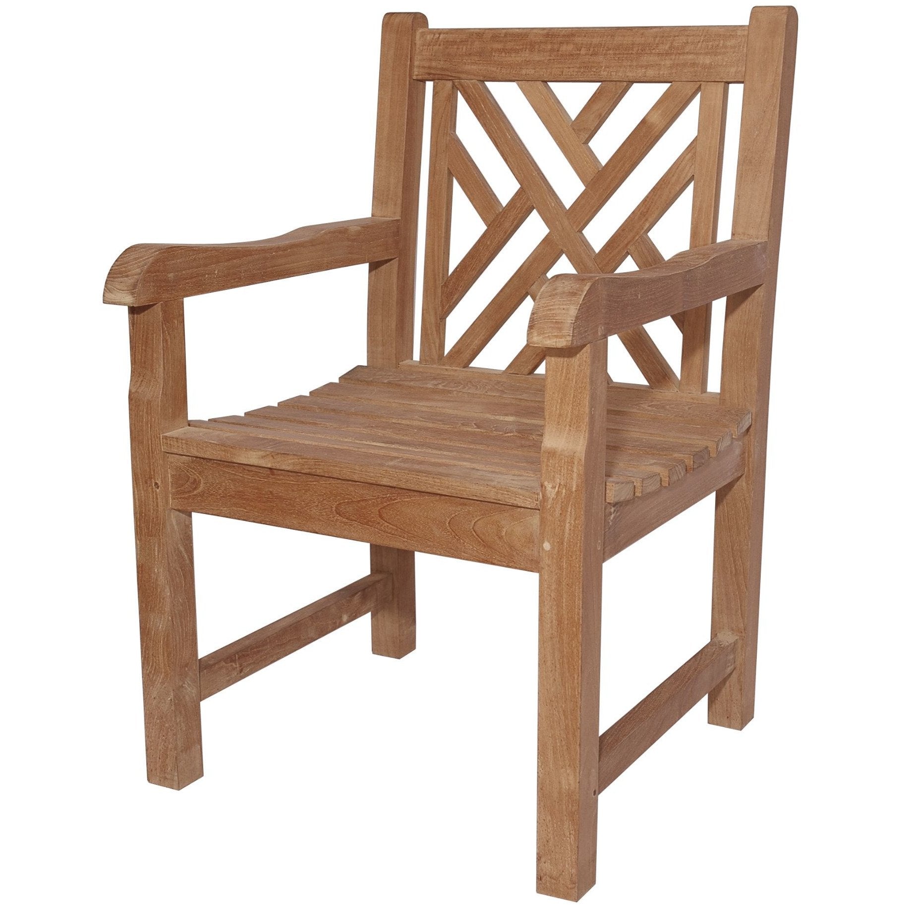 Vilano Dining Armchair - CHD-120
