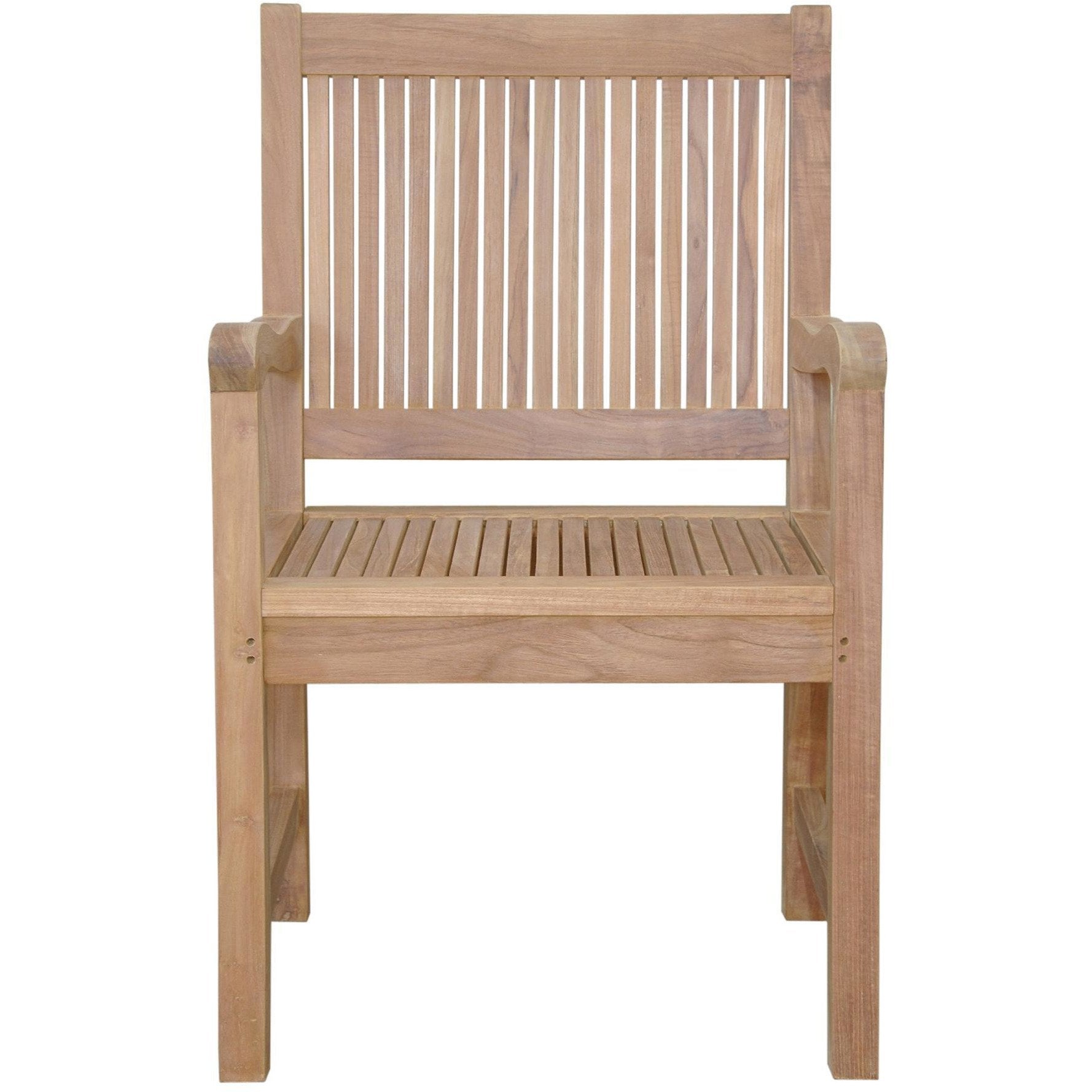 Chester Dining Armchair - CHD-2027