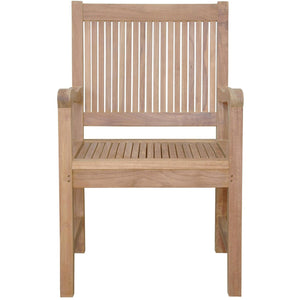 Chester Dining Armchair - CHD-2027