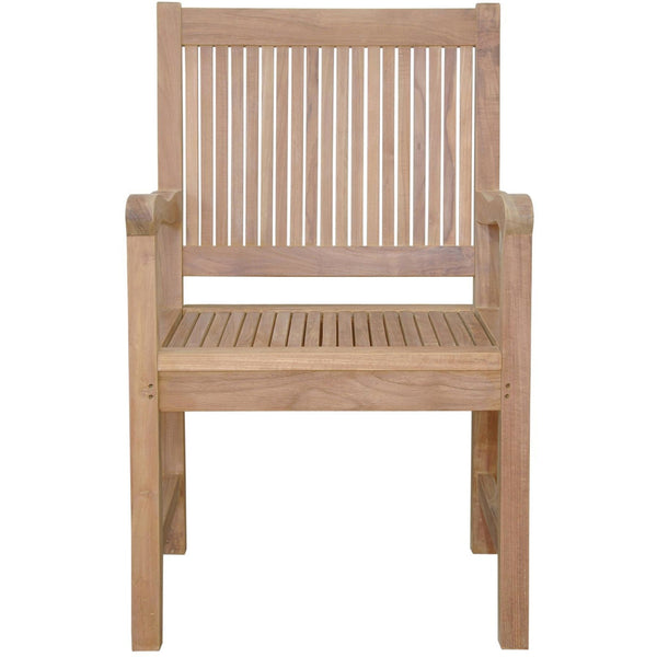 Chester Dining Armchair - CHD-2027
