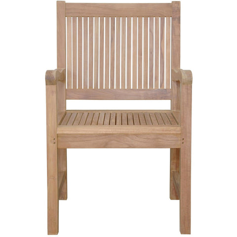Chester Dining Armchair - CHD-2027