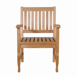 Rockford Dining Armchair - CHD-2029