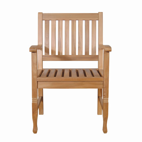 Rockford Dining Armchair - CHD-2029
