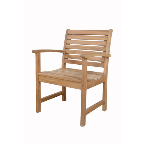 Victoria Dining Armchair - CHD-2033