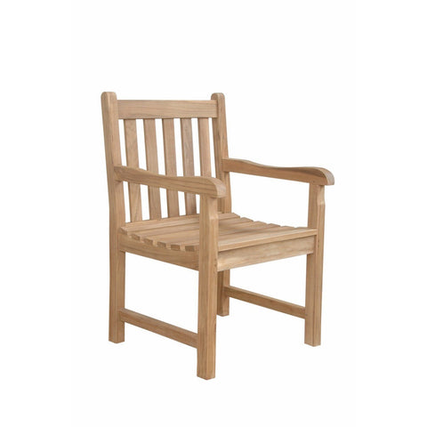 Braxton Dining Armchair - CHD-2041
