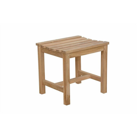 Braxton Backless Bench - CHD-2042