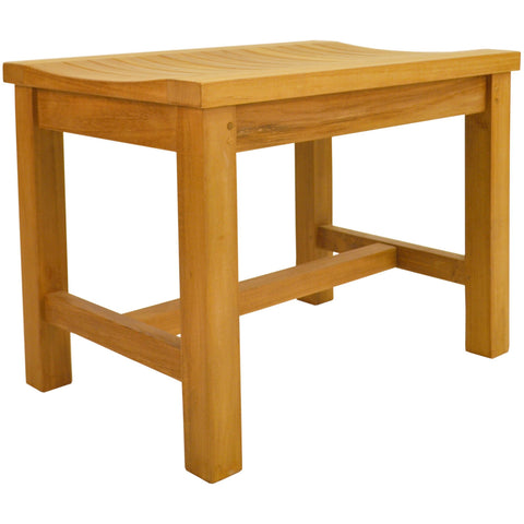 Madison 24" Backless Chair - CHD-7024B