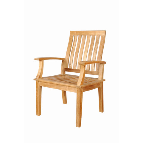 Brianna Dining Armchair - CHD-709