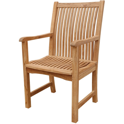 Chicago Armchair - CHD-721