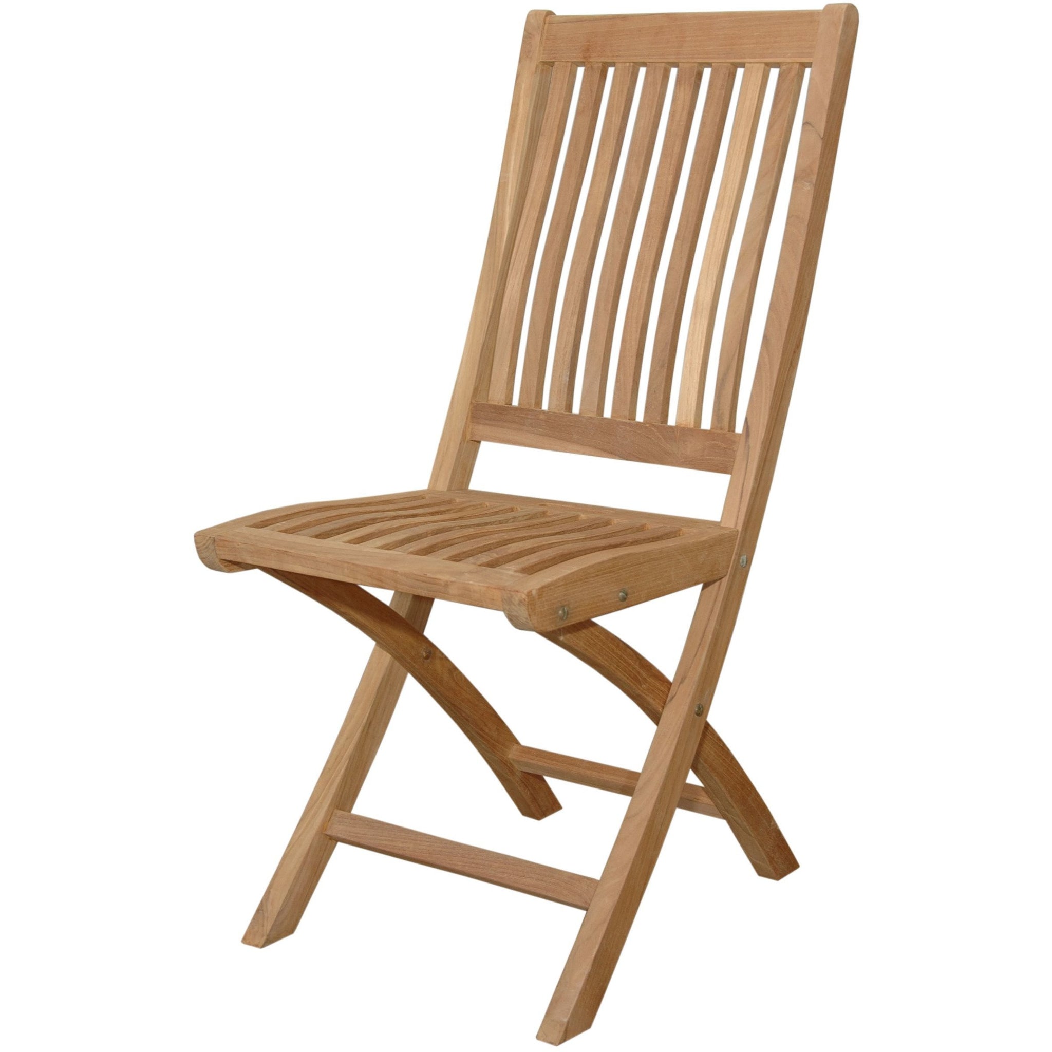 Tropico Folding Chair (sell & price per 2 chairs only) - CHF-104