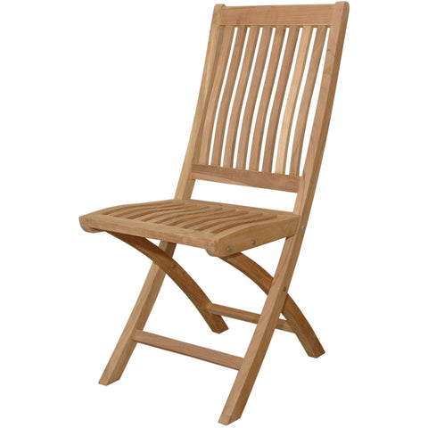 Tropico Folding Chair (sell & price per 2 chairs only) - CHF-104
