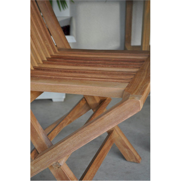 Bristol Folding Chair - CHF-2010