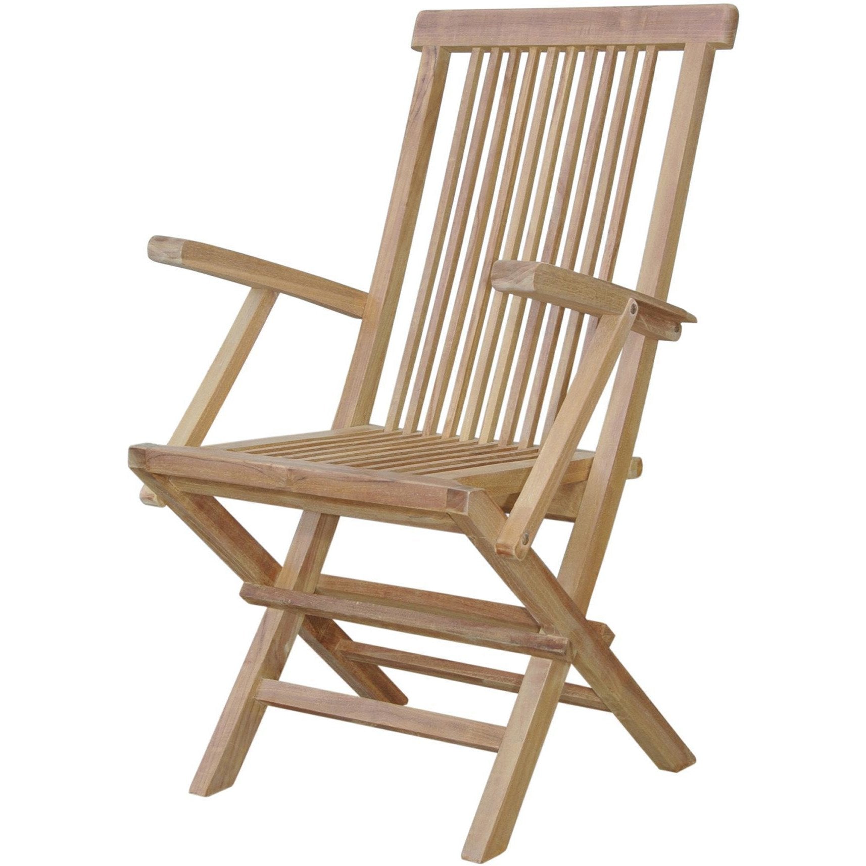 Bristol Folding Armchair - CHF-2011
