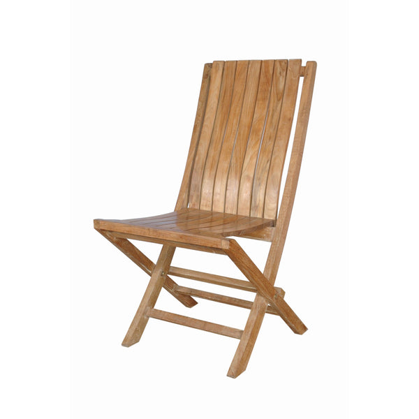 Comfort Folding Chair (sell & price per 2 chairs only) - CHF-301
