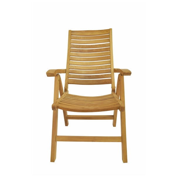 Carina 5-Position Highback Recliner  - CHR-118
