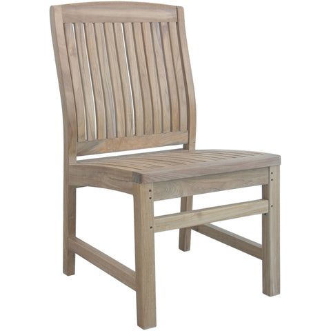Sahara Non Stack Dining Side Chair - CHS-021