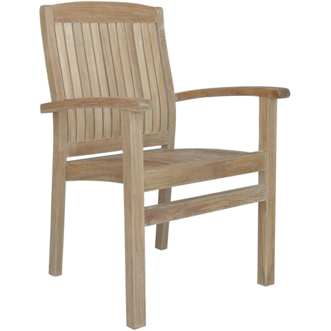 Sahara Stackable Dining Armchair - CHS-022