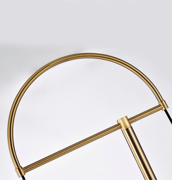 Otar Floor Lamp