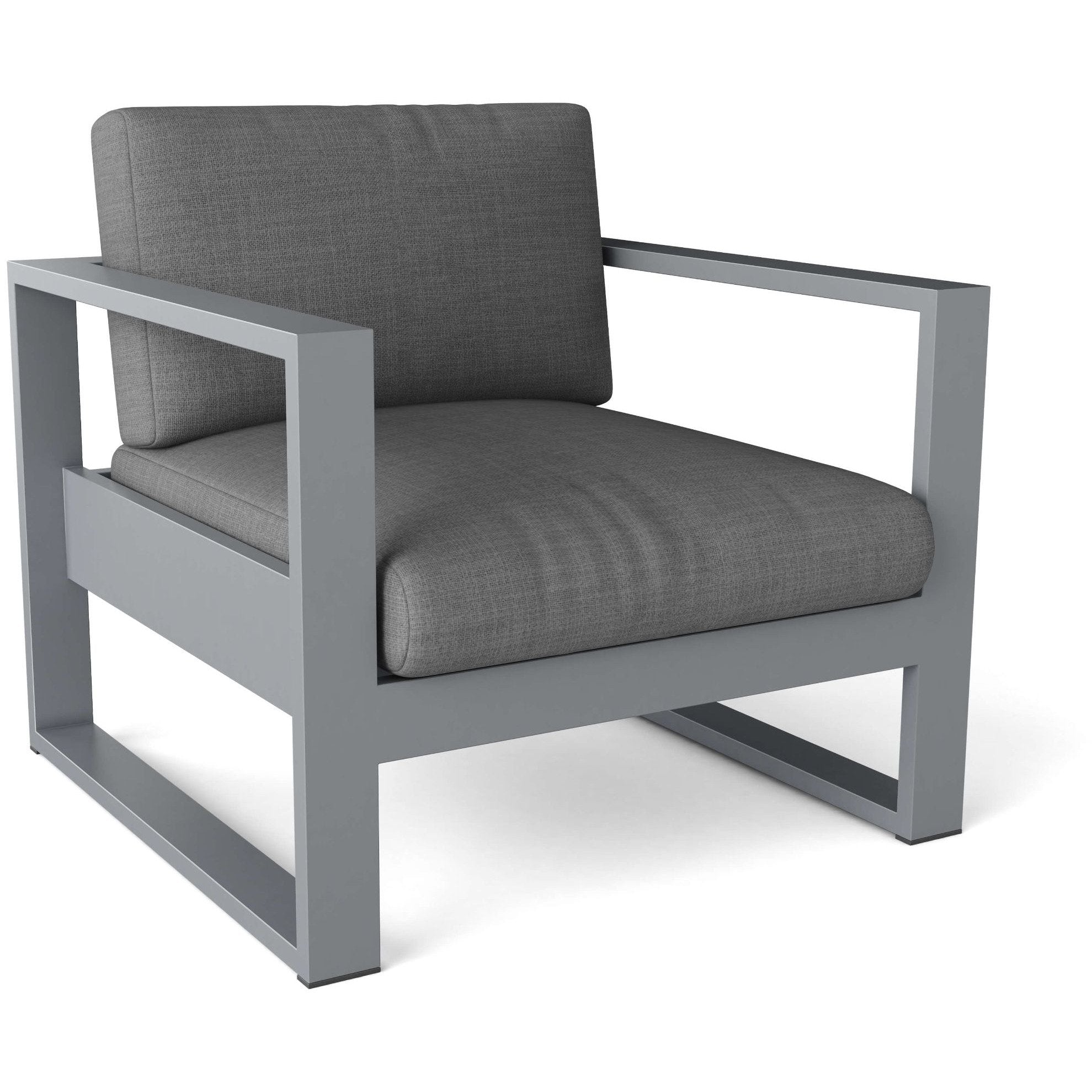 Lucca Armchair - DS-1001